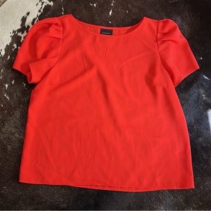 Alex Marie size Large blouse